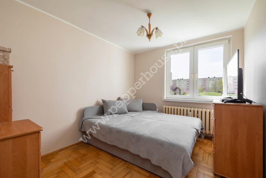 Mieszkanie na sprzedaż, Gdańsk, Nowy Port, Wyzwolenia - zdjęcie ofertowe nr 1