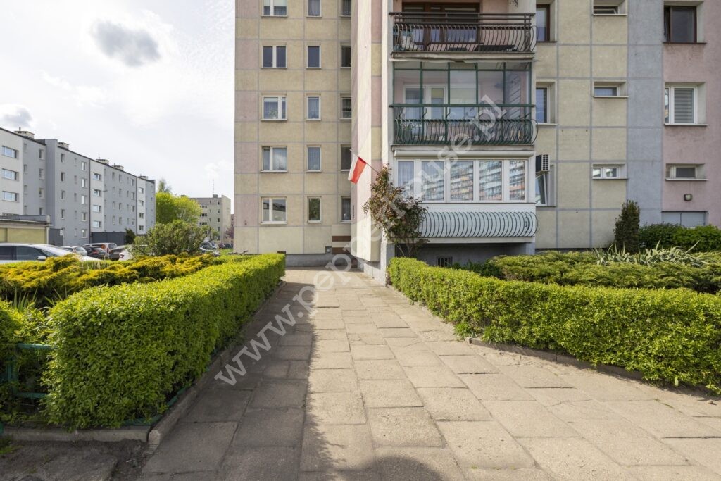 Mieszkanie na sprzedaż, Gdańsk, Nowy Port, Wyzwolenia - zdjęcie ofertowe nr 12