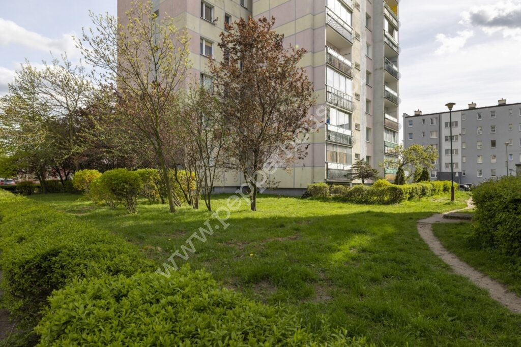 Mieszkanie na sprzedaż, Gdańsk, Nowy Port, Wyzwolenia - zdjęcie ofertowe nr 14