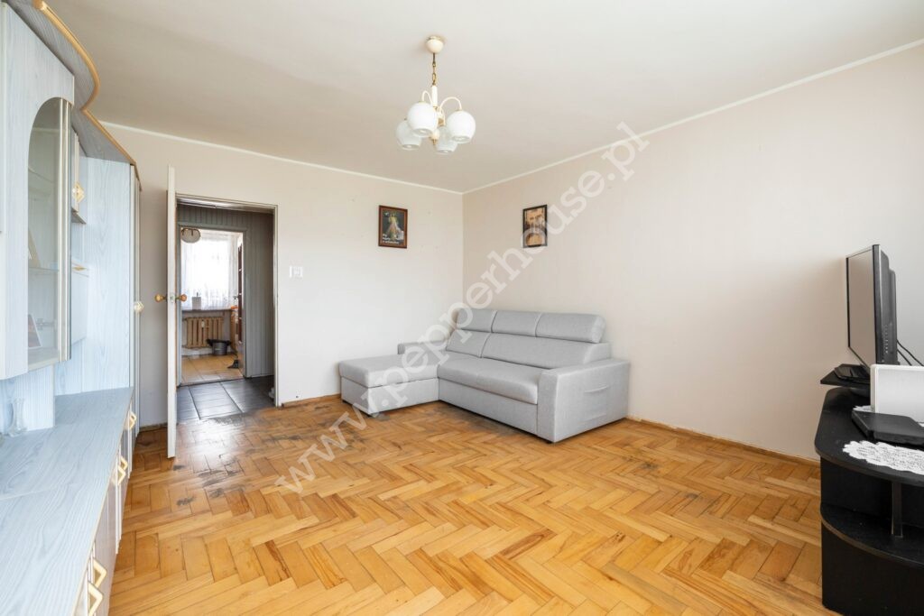 Mieszkanie na sprzedaż, Gdańsk, Nowy Port, Wyzwolenia - zdjęcie ofertowe nr 3