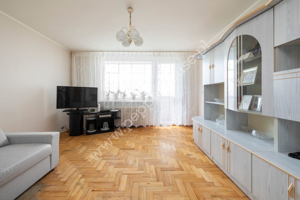 Mieszkanie na sprzedaż, Gdańsk, Nowy Port, Wyzwolenia - zdjęcie ofertowe nr 4