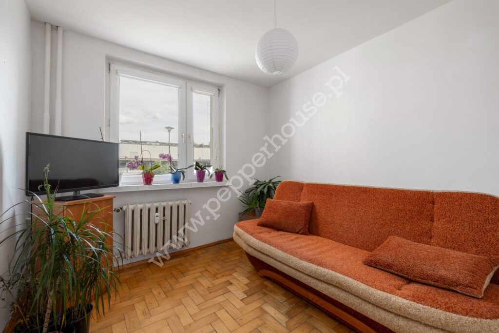Mieszkanie na sprzedaż, Gdańsk, Nowy Port, Wyzwolenia - zdjęcie ofertowe nr 7