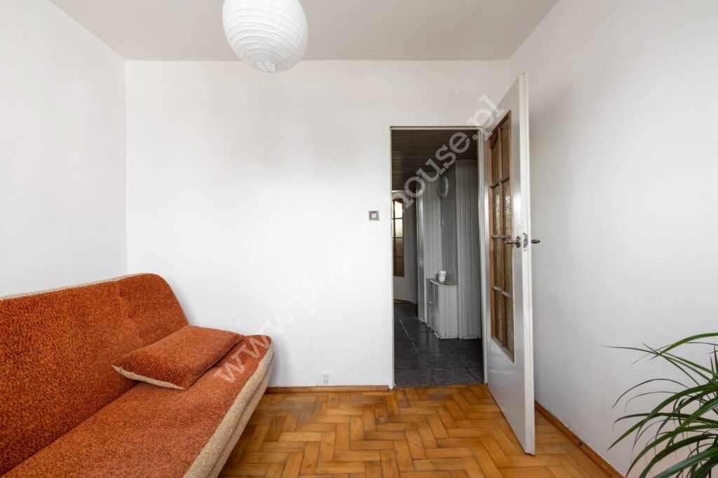 Mieszkanie na sprzedaż, Gdańsk, Nowy Port, Wyzwolenia - zdjęcie ofertowe nr 6