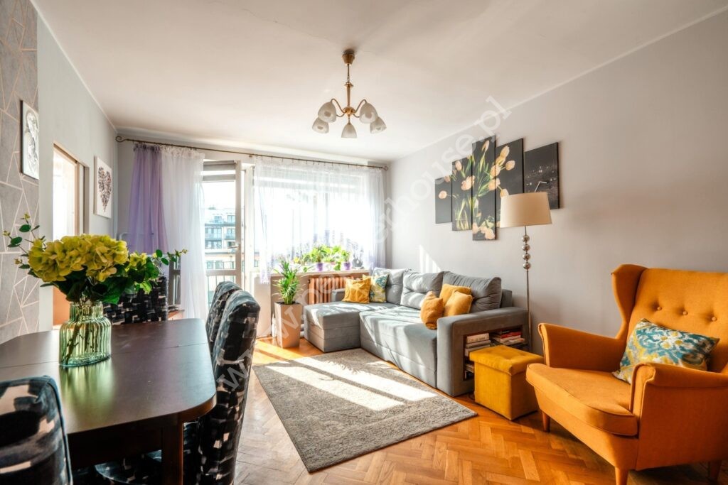 , Gdańsk, Przymorze Małe, Maurycego Beniowskiego - listing photo no. 4