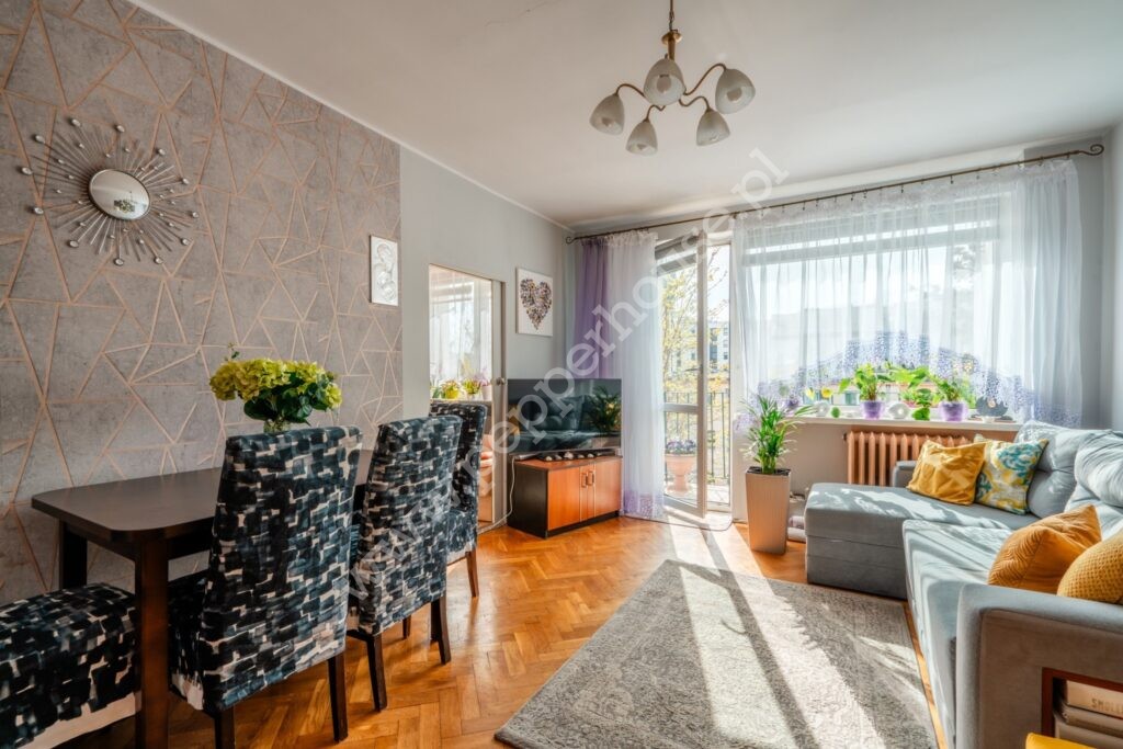 , Gdańsk, Przymorze Małe, Maurycego Beniowskiego - listing photo no. 5