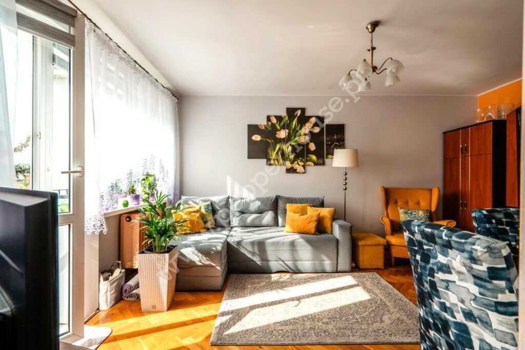 , Gdańsk, Przymorze Małe, Maurycego Beniowskiego - listing photo no. 3