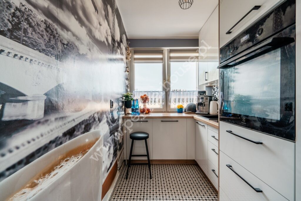 , Gdańsk, Przymorze Małe, Maurycego Beniowskiego - listing photo no. 2