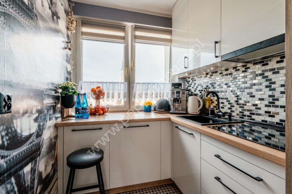 , Gdańsk, Przymorze Małe, Maurycego Beniowskiego - listing photo no. 1