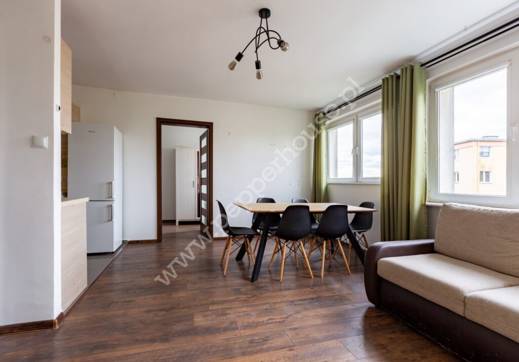 , Gdynia, Redłowo, Powstania Wielkopolskiego - listing photo no. 1