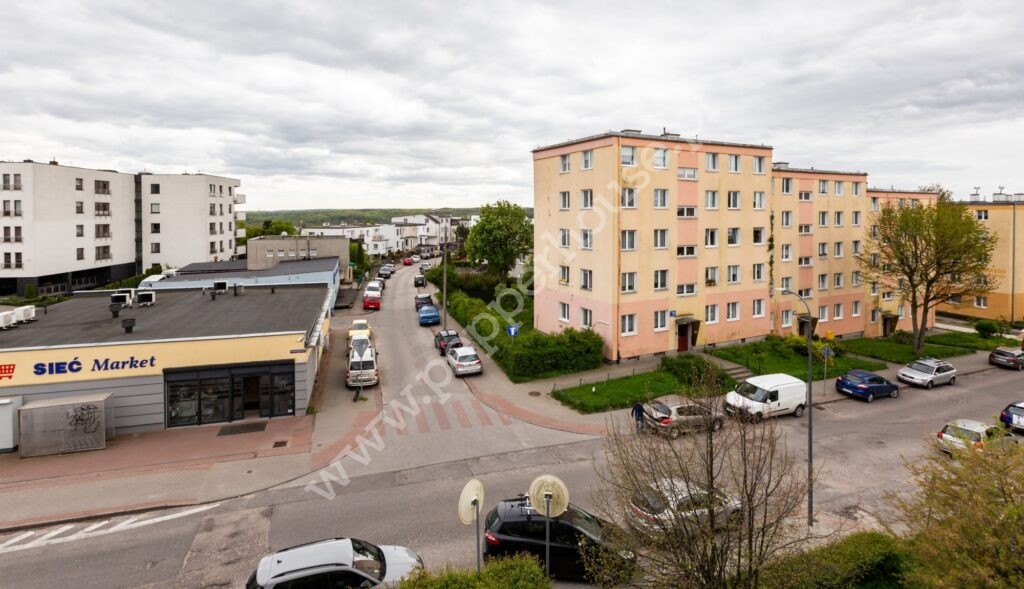 , Gdynia, Redłowo, Powstania Wielkopolskiego - listing photo no. 23