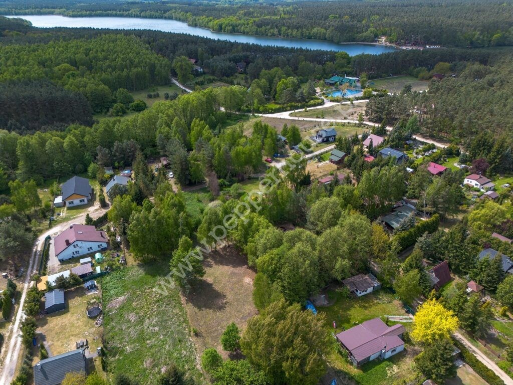 Działka na sprzedaż, kujawsko-pomorskie, Laski Małe - zdjęcie ofertowe nr 1