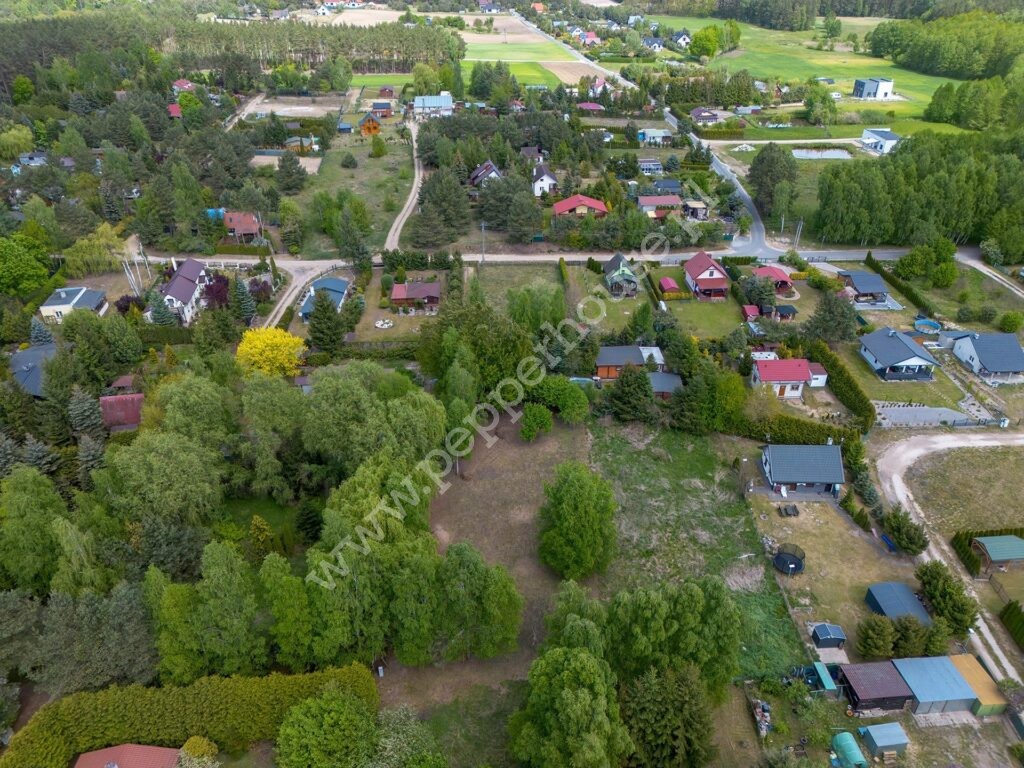 Działka na sprzedaż, kujawsko-pomorskie, Laski Małe - zdjęcie ofertowe nr 5