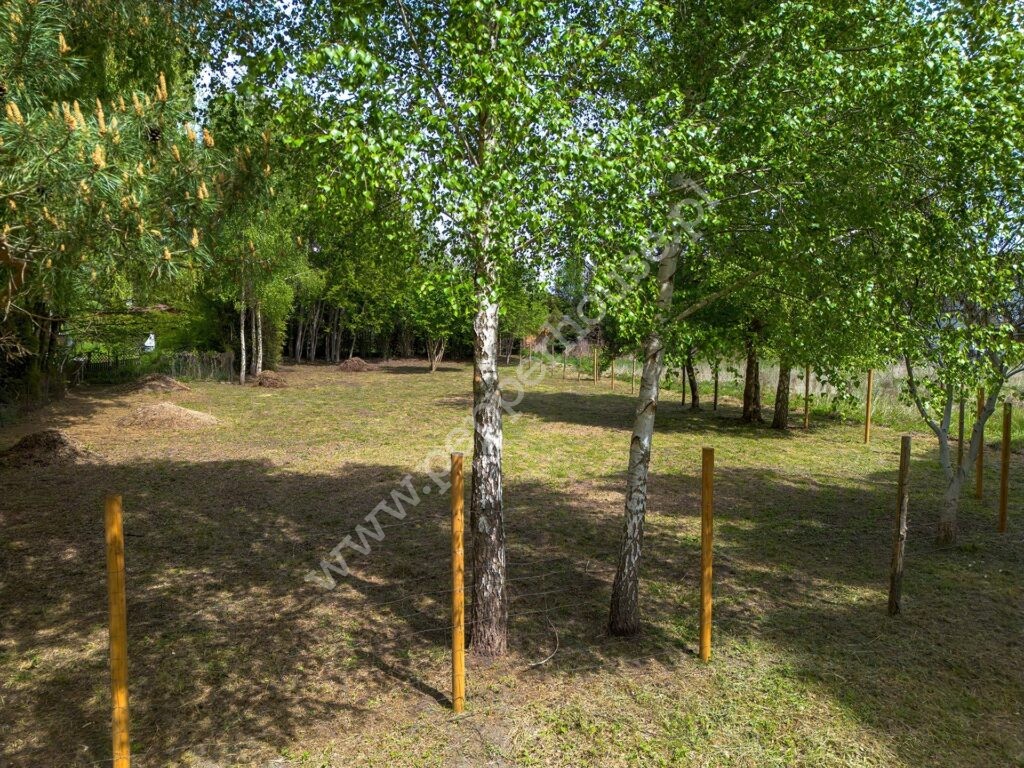 Działka na sprzedaż, kujawsko-pomorskie, Laski Małe - zdjęcie ofertowe nr 3