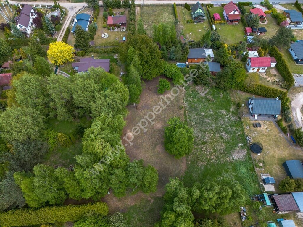 Działka na sprzedaż, kujawsko-pomorskie, Laski Małe - zdjęcie ofertowe nr 2