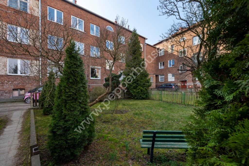 , Gdańsk, Wrzeszcz, Tadeusza Kościuszki - listing photo no. 12