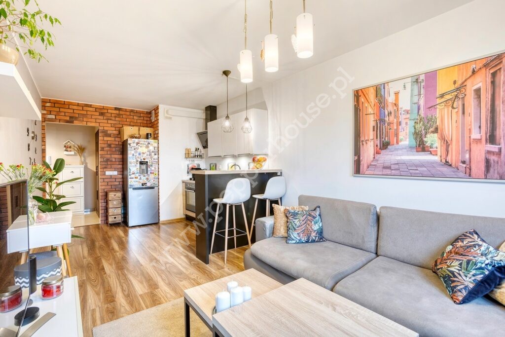 , Bydgoszcz, Wzgórze Wolności, Karpacka - listing photo no. 1
