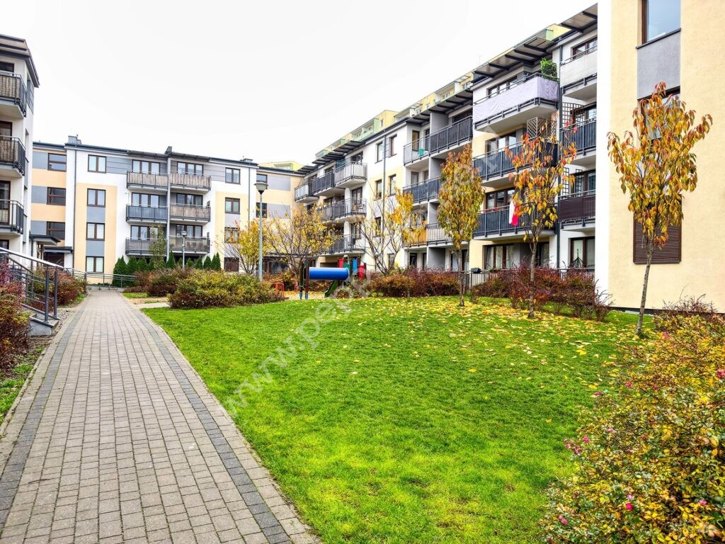 , Bydgoszcz, Wzgórze Wolności, Karpacka - listing photo no. 9