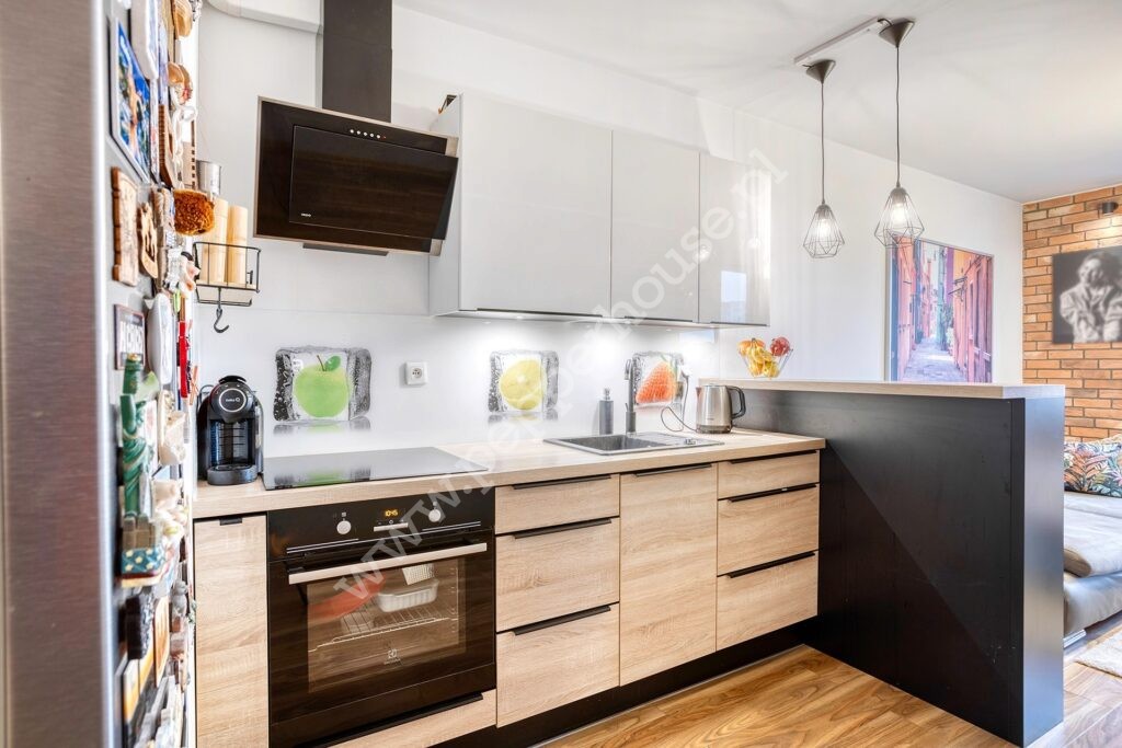 , Bydgoszcz, Wzgórze Wolności, Karpacka - listing photo no. 4
