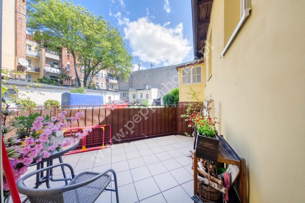 , kujawsko-pomorskie, Bydgoszcz, Śródmieście - listing photo no. 9