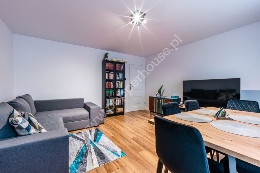, Gdynia, Oksywie, Zielona - listing photo no. 4