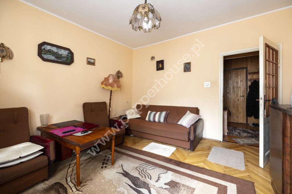 , Gdańsk, Siedlce, Skarpowa - listing photo no. 1