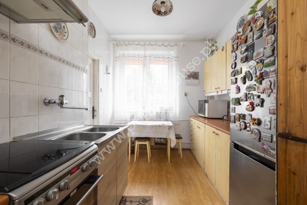 , Gdańsk, Siedlce, Skarpowa - listing photo no. 5