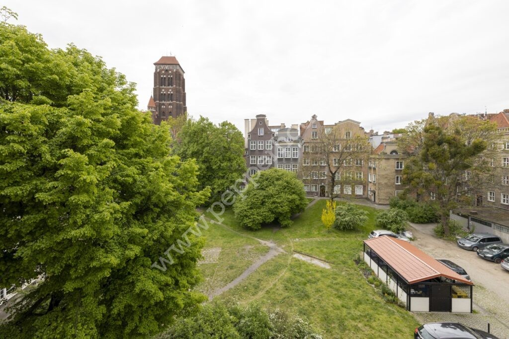 , Gdańsk, Śródmieście, Szeroka - listing photo no. 11