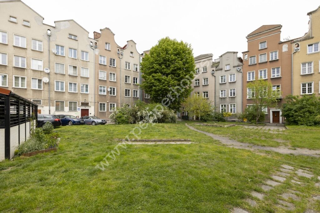 , Gdańsk, Śródmieście, Szeroka - listing photo no. 12