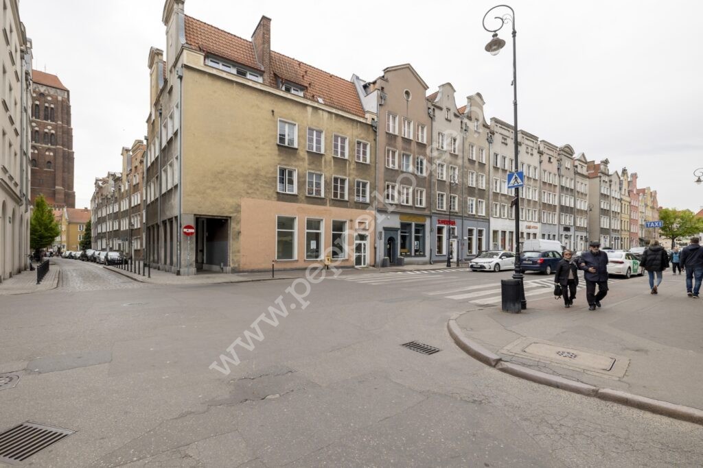 , Gdańsk, Śródmieście, Szeroka - listing photo no. 13