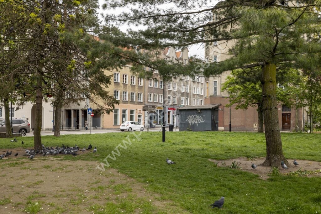 , Gdańsk, Śródmieście, Szeroka - listing photo no. 14
