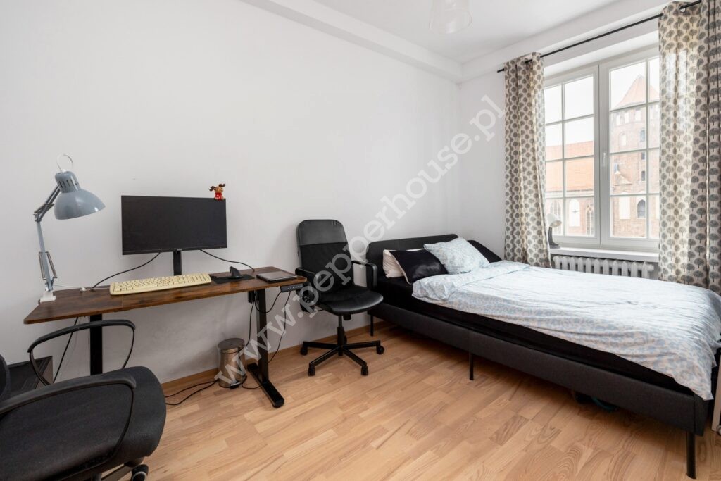 , Gdańsk, Śródmieście, Szeroka - listing photo no. 9