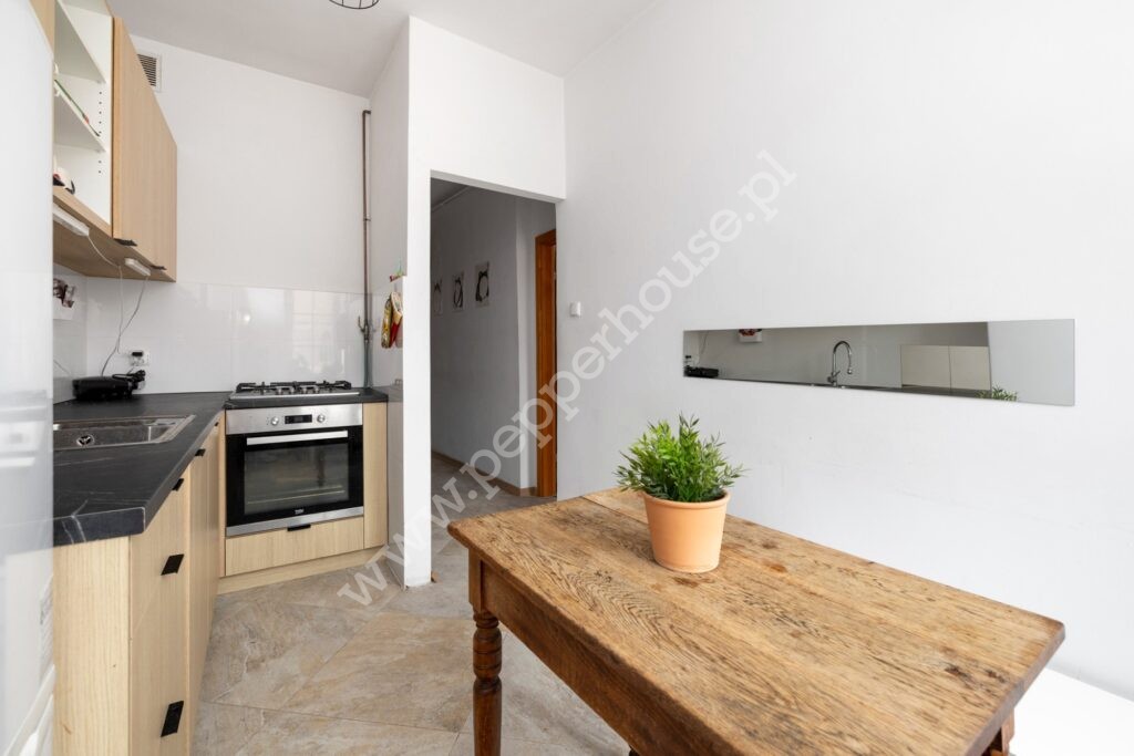 , Gdańsk, Śródmieście, Szeroka - listing photo no. 7