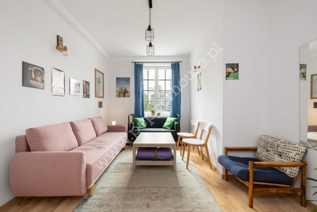 , Gdańsk, Śródmieście, Szeroka - listing photo no. 1
