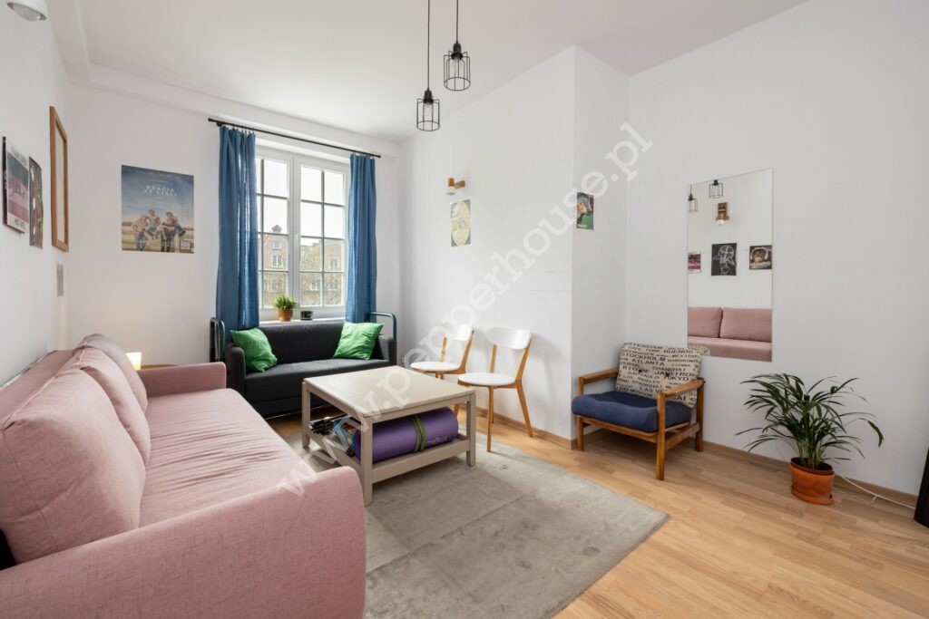 , Gdańsk, Śródmieście, Szeroka - listing photo no. 3