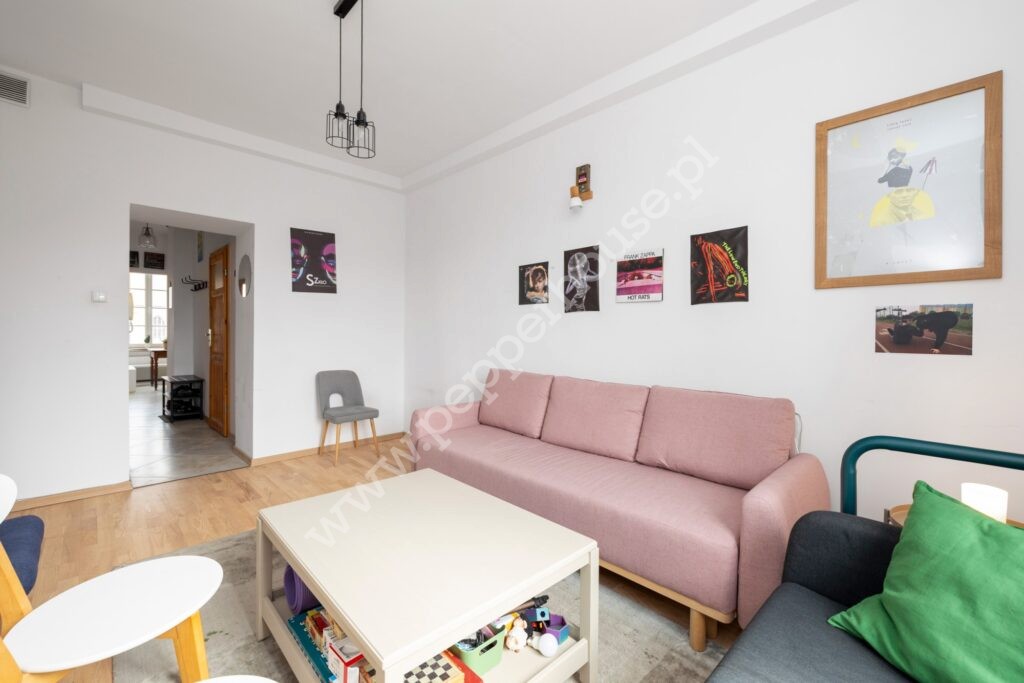 , Gdańsk, Śródmieście, Szeroka - listing photo no. 2