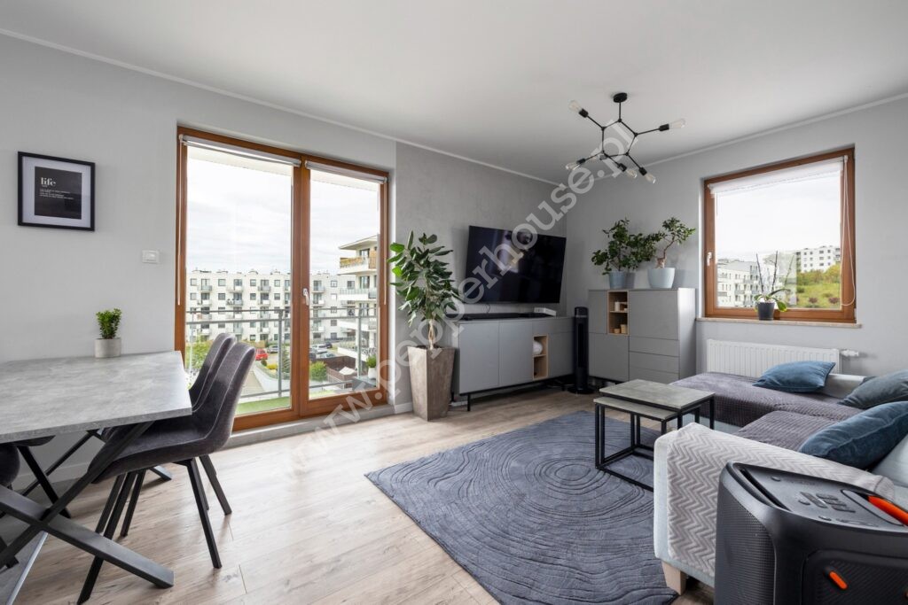 , Gdańsk, Jasień, Lawendowe Wzgórze - listing photo no. 5