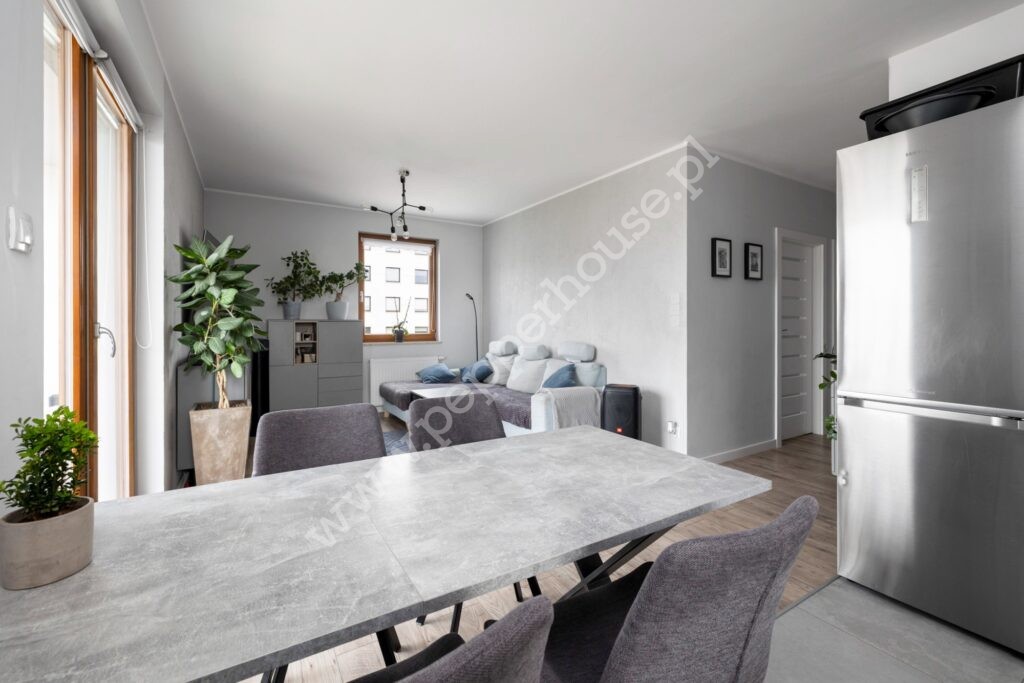 , Gdańsk, Jasień, Lawendowe Wzgórze - listing photo no. 6