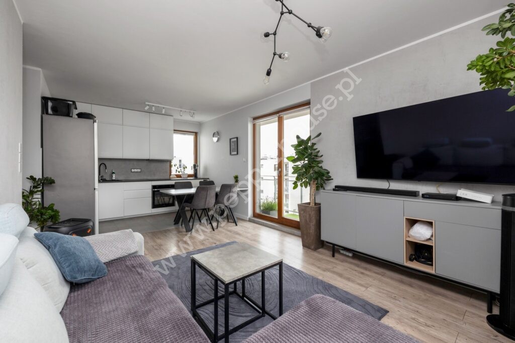 , Gdańsk, Jasień, Lawendowe Wzgórze - listing photo no. 1