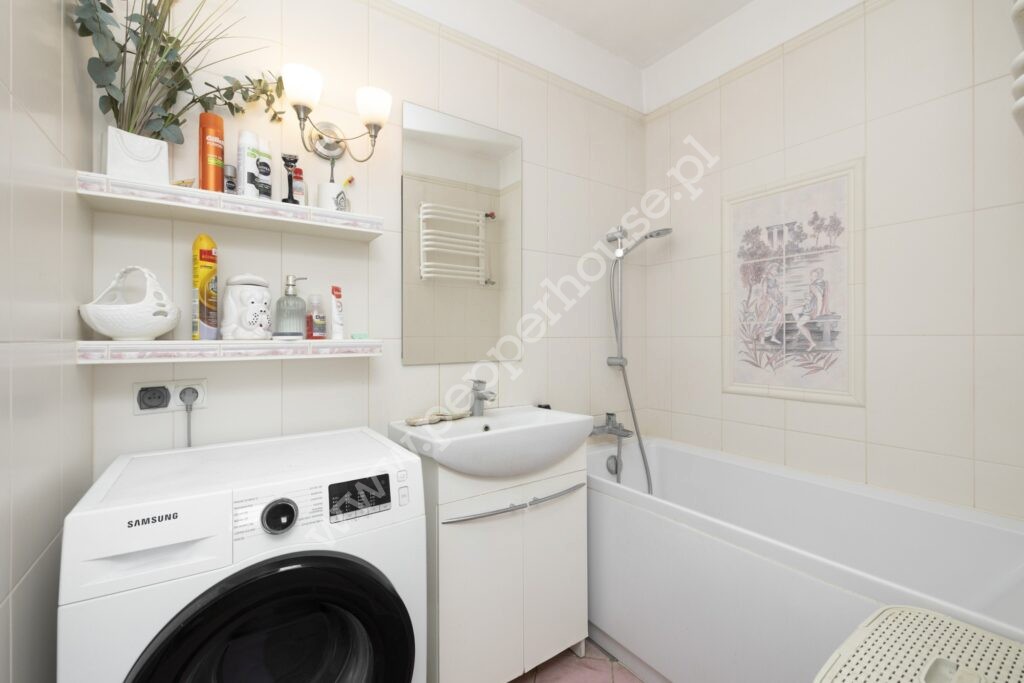 , Gdańsk, Zaspa, Jana Nagórskiego - listing photo no. 9