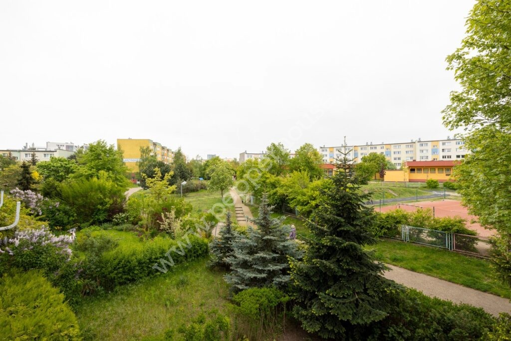 , Gdańsk, Zaspa, Jana Nagórskiego - listing photo no. 13