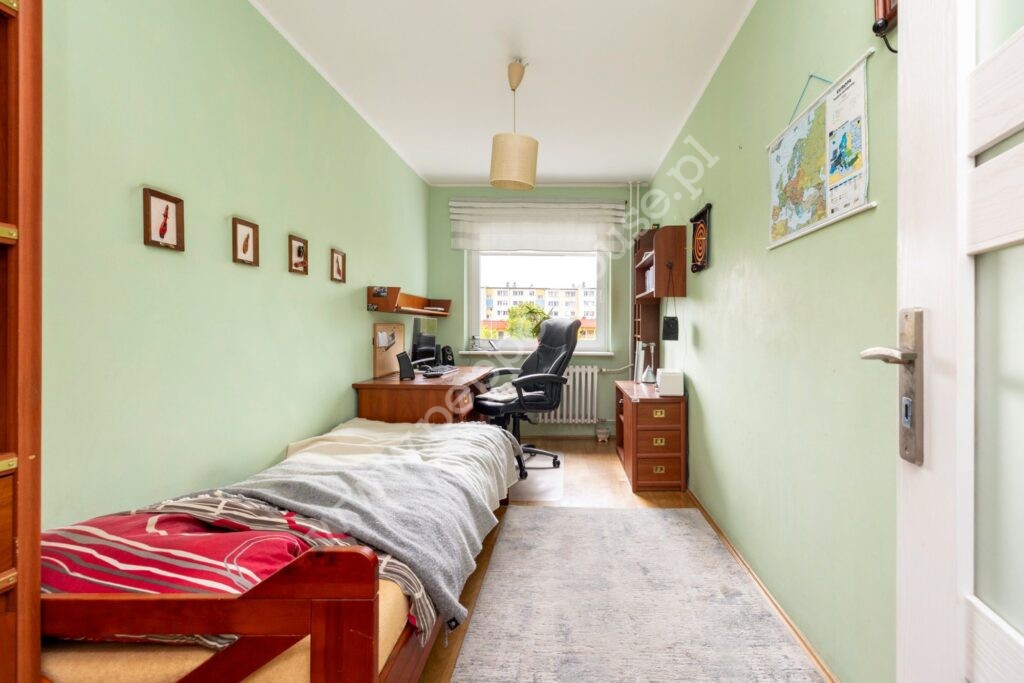 , Gdańsk, Zaspa, Jana Nagórskiego - listing photo no. 10