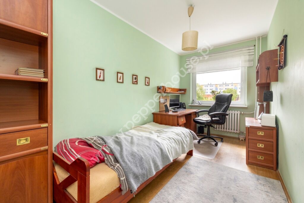 , Gdańsk, Zaspa, Jana Nagórskiego - listing photo no. 11