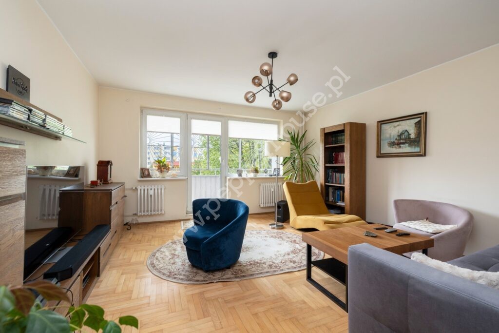 , Gdańsk, Zaspa, Jana Nagórskiego - listing photo no. 2