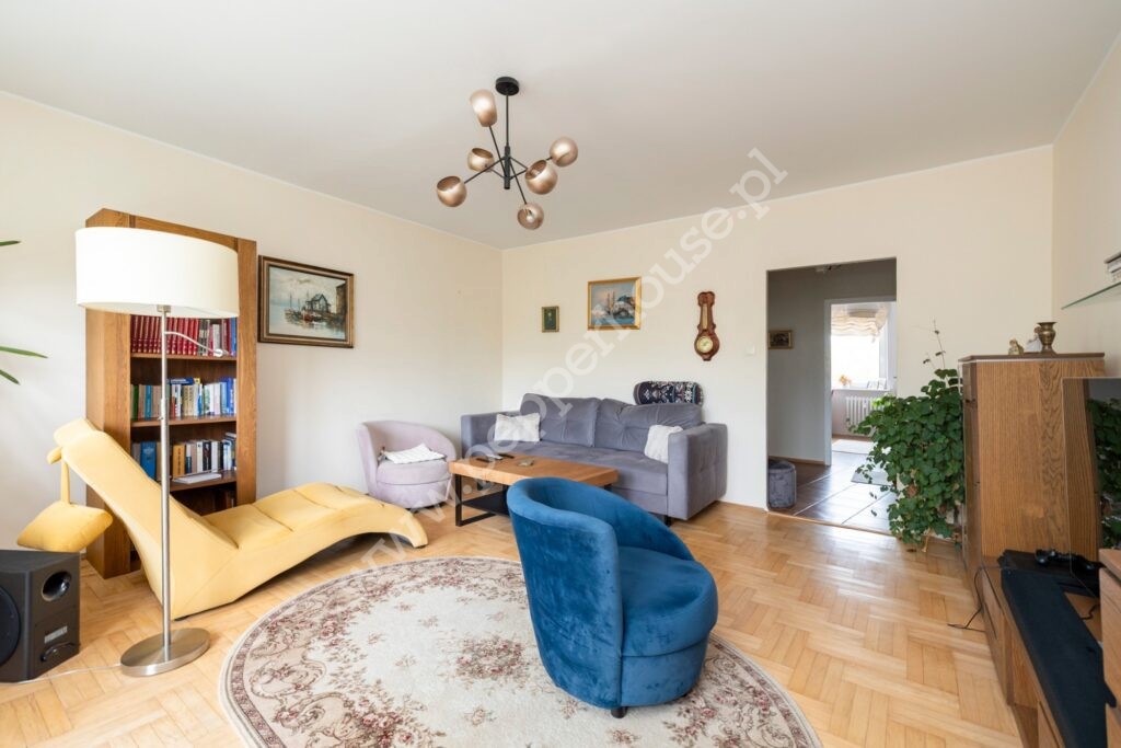 , Gdańsk, Zaspa, Jana Nagórskiego - listing photo no. 3