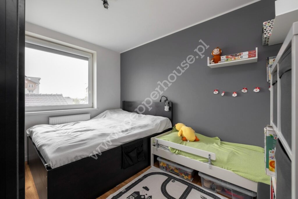 Mieszkanie na sprzedaż, Gdańsk, Łostowice, Andrzeja Grubby - zdjęcie ofertowe nr 7