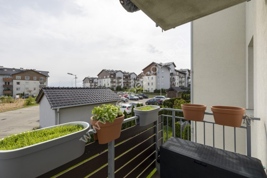 Mieszkanie na sprzedaż, Gdańsk, Łostowice, Andrzeja Grubby - zdjęcie ofertowe nr 12