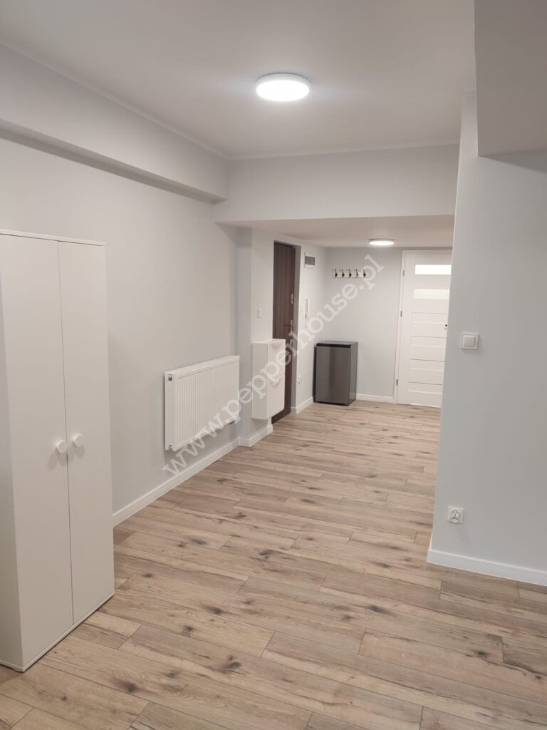 Mieszkanie na sprzedaż, Bydgoszcz, Centrum, Mazowiecka - zdjęcie ofertowe nr 4