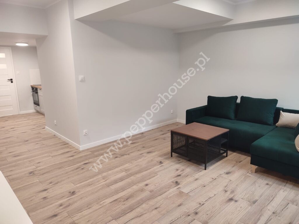 Mieszkanie na sprzedaż, Bydgoszcz, Centrum, Mazowiecka - zdjęcie ofertowe nr 1