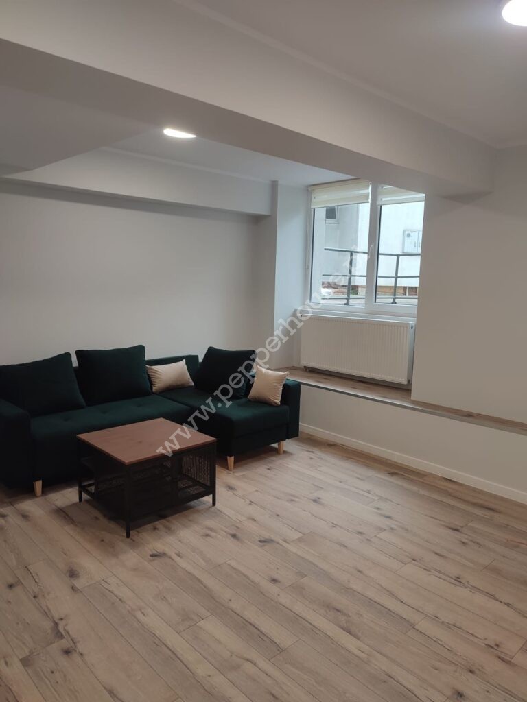 Mieszkanie na sprzedaż, Bydgoszcz, Centrum, Mazowiecka - zdjęcie ofertowe nr 2