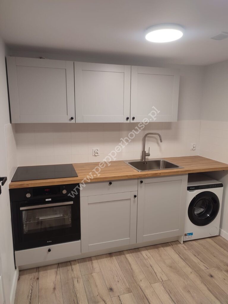 Mieszkanie na sprzedaż, Bydgoszcz, Centrum, Mazowiecka - zdjęcie ofertowe nr 3